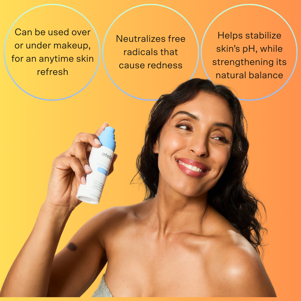 Otella Full Body Reset Bundle