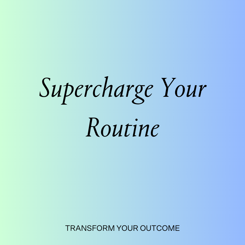 Otella Full Body Reset Bundle