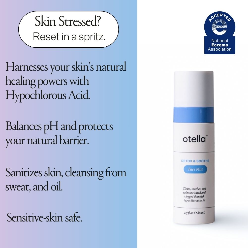 Otella Full Body Reset Bundle