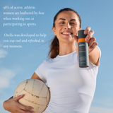 Otella Wellness Cooling Bundle - Orange Ginger