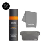 Otella Wellness Cooling Bundle - Orange Ginger