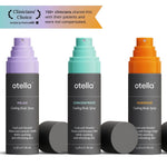Otella Wellness Cooling Bundle - Scent Trio