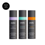 Otella Wellness Cooling Bundle - Scent Trio