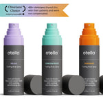 Otella Wellness Cooling Bundle - Scent Trio